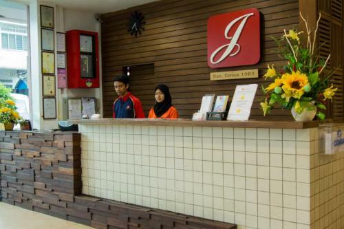 Hotel Jelai @ Temerloh, Pahang