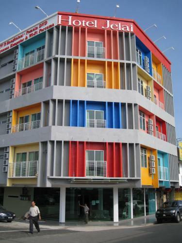 Hotel Jelai @ Temerloh, Pahang