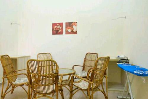 Orange Jasmine Homestay