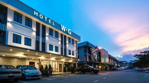 Wg Hotel