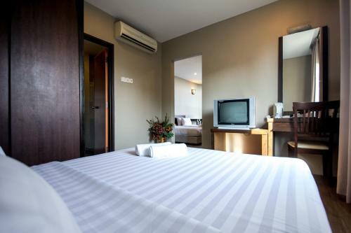 Chariton Hotel Butterworth