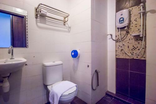 Chariton Hotel Butterworth