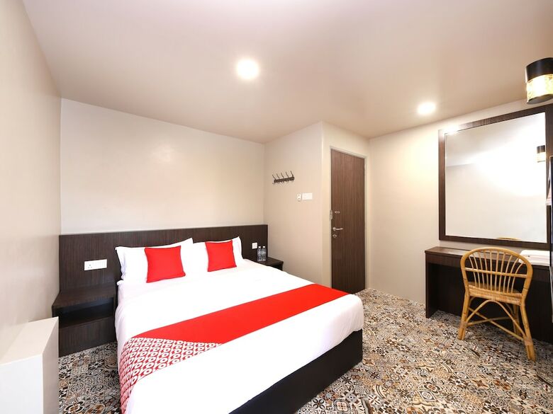 Oyo 507 Aikka Hotel