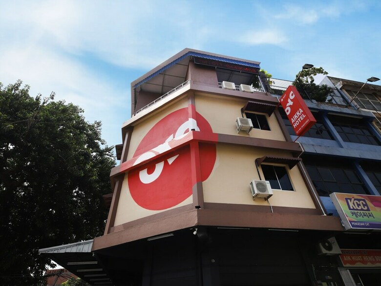 Oyo 507 Aikka Hotel