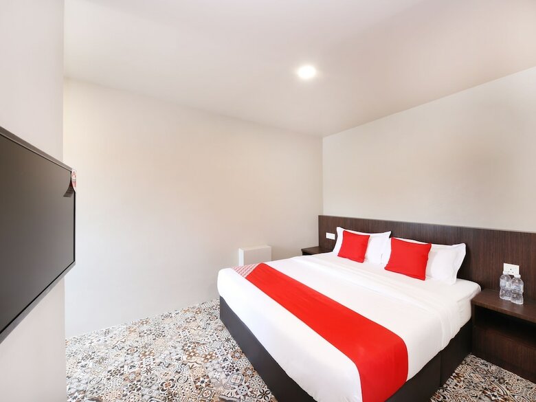 Oyo 507 Aikka Hotel