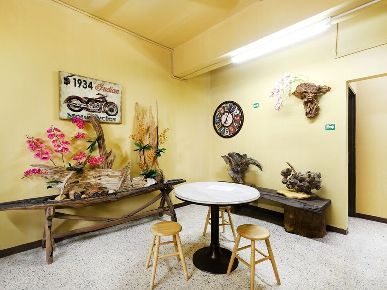 Oyo 507 Aikka Hotel