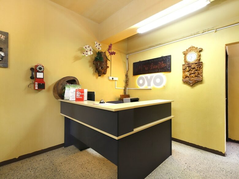 Oyo 507 Aikka Hotel