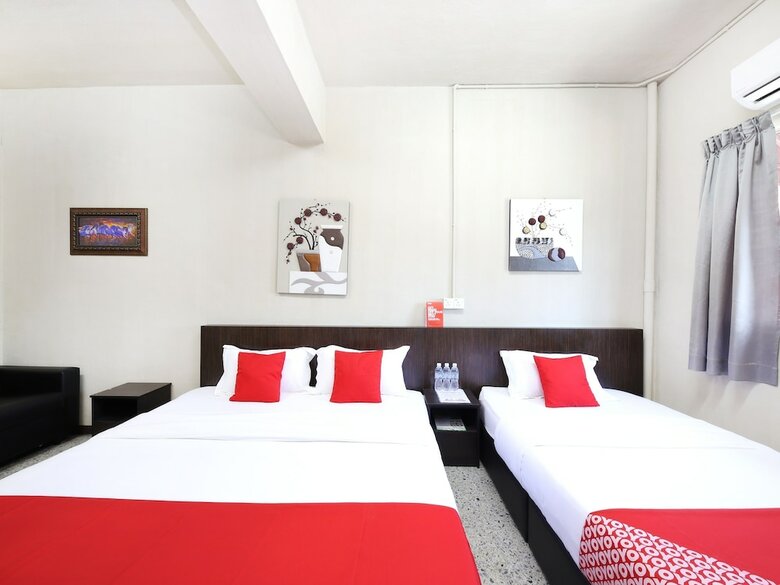 Oyo 507 Aikka Hotel