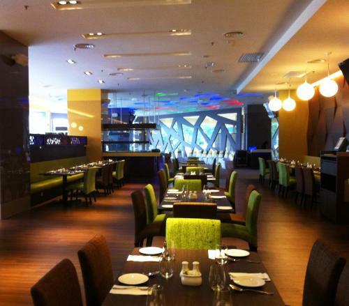 Ixora Hotel Penang