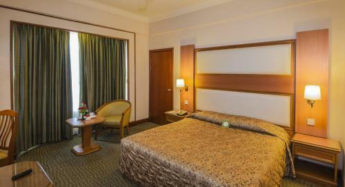 Pearl View Hotel Prai, Penang