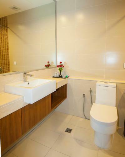 Pearl View Hotel Prai, Penang