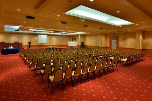 Pearl View Hotel Prai, Penang