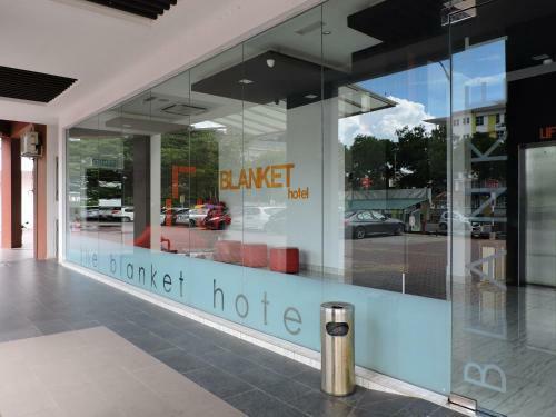 The Blanket Hotel Seberang Jaya