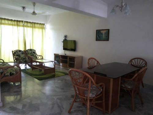 Apartamento Ocean View Resort Fy Resident