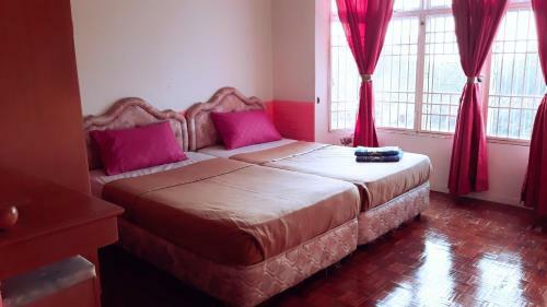 Apartamento Ocean View Resort Fy Resident