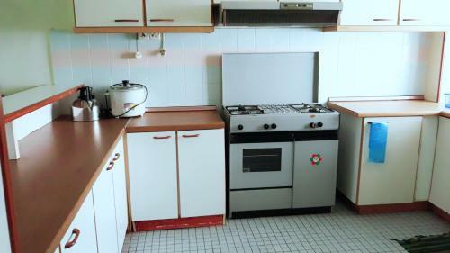Apartamento Ocean View Resort Fy Resident