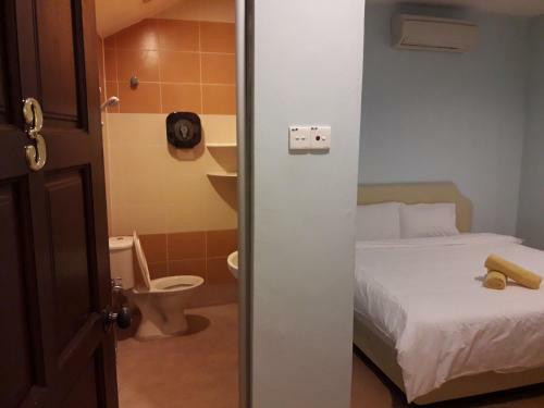 Hostal Melaka Jonker Tan Cheng Lock Guesthouse