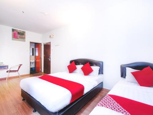 Hotel Sepang At Dengkil