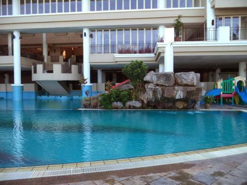 Apartamentos Private Seaview Penthouse Bajet