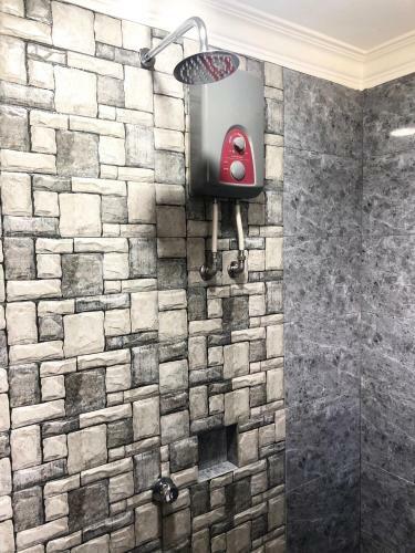 Apartamento Pd Perdana Homestay Pool Side