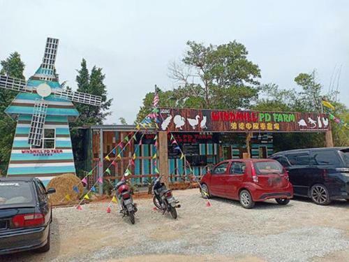 Ocean View Resort - Resident Apartment