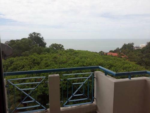 Ocean View Resort - Resident Apartment