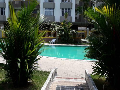 Ocean View Resort - Resident Apartment