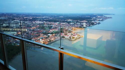 Apartamentos Stay� - Silverscape Residences