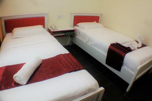 Pz Hotel