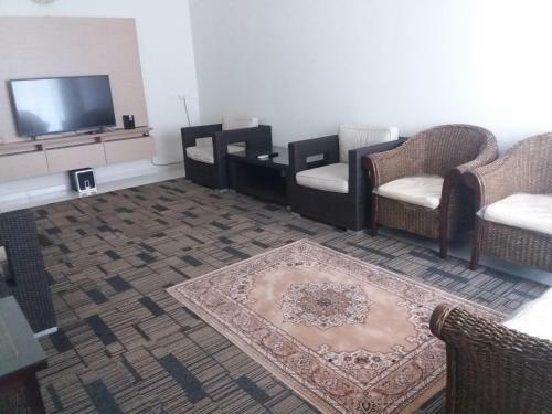 Chemor Perak Muslim Homestay