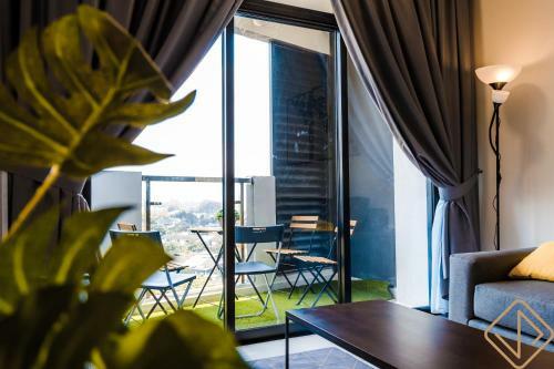 Apartamento Oasis Condominium Suites @ Simee (8 Pax) Eech08