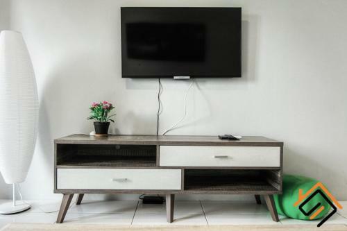 Apartamento Oasis Condominium Suites @ Simee (8 Pax) Eech08
