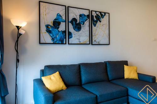 Apartamento Oasis Condominium Suites @ Simee (8 Pax) Eech08