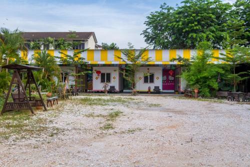 Zhuang Yuan Ipoh Homestay