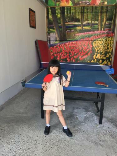 Zhuang Yuan Ipoh Homestay