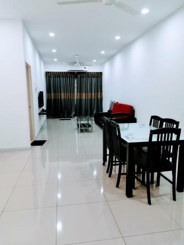 Apartamento Mr.j Homestay