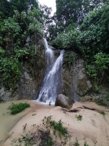 Apartamento Mr.j Homestay