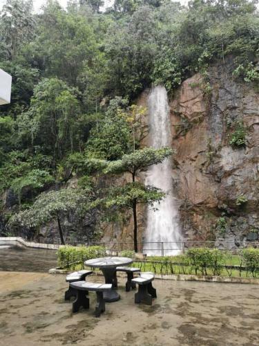 Apartamento Mr.j Homestay