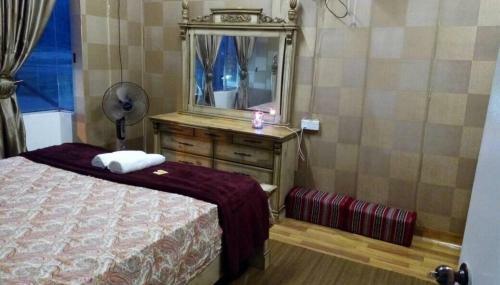 Bed & Breakfast Hotel Bella Vista