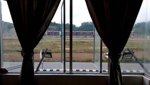 Bed & Breakfast Hotel Bella Vista