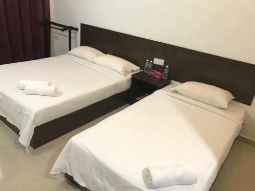 Posada Teluk Lipat Seaview Inn