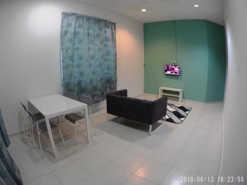 Promenade Homestay Dungun