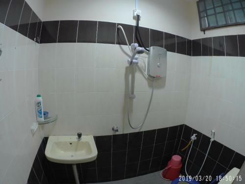 Promenade Homestay Dungun