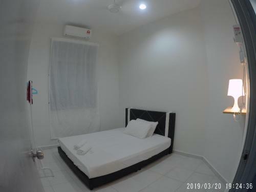 Promenade Homestay Dungun
