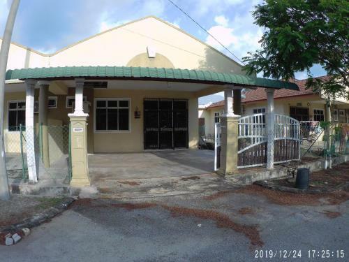 Promenade Homestay Dungun