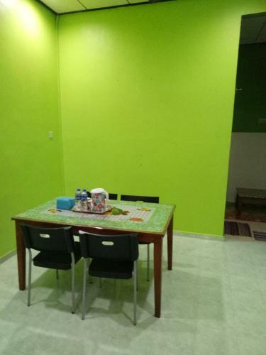 Syahril Homestay