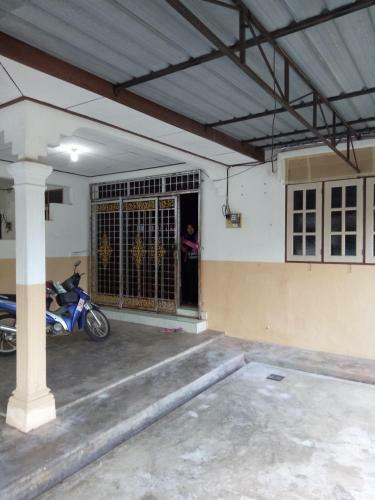 Syahril Homestay