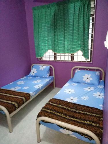 Syahril Homestay