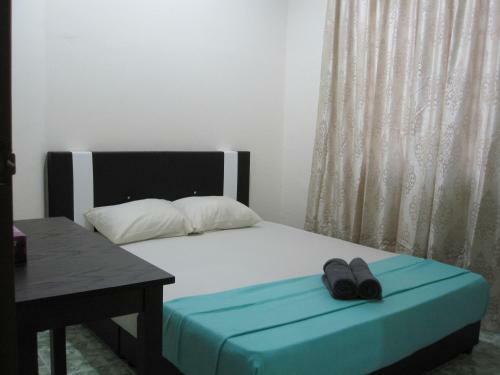 Al-kahfi Homestay