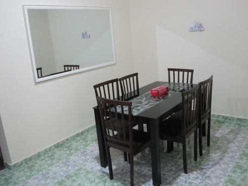 Al-kahfi Homestay
